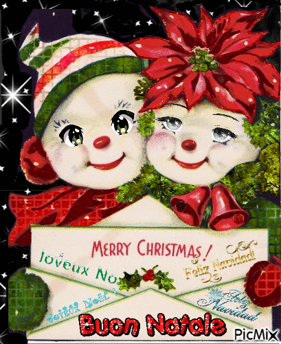 Buon Natale