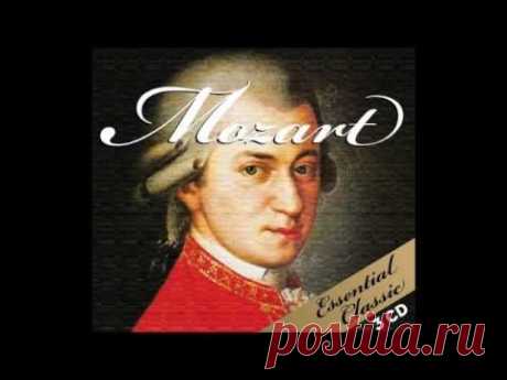 The Best of Mozart