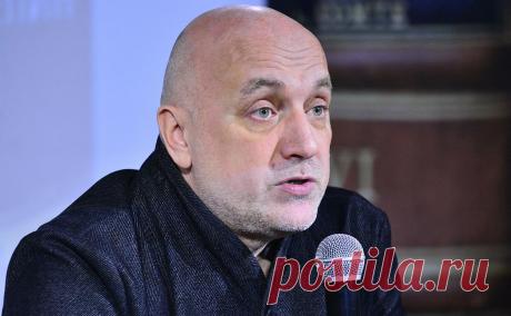 Прилепин стал подполковником Росгвардии. Писатель и сопредседатель партии «Справедливая Россия — За правду» Захар Прилепин получил звание подполковника Росгвардии после назначения в «Оплот», сообщила ТАСС его пресс-секретарь Елизавета Кондакова.