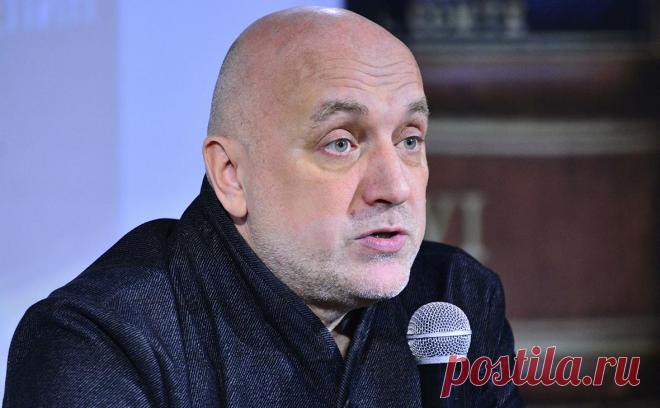 Прилепин стал подполковником Росгвардии. Писатель и сопредседатель партии «Справедливая Россия — За правду» Захар Прилепин получил звание подполковника Росгвардии после назначения в «Оплот», сообщила ТАСС его пресс-секретарь Елизавета Кондакова.