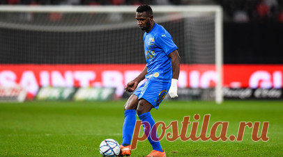 Агент Опоку рассказал о прекращении переговоров со «Спартаком». Секу Траоре, агент защитника «Амьена» Николаса Опоку, высказался о прекращении переговоров со «Спартаком» по переходу футболиста. Читать далее