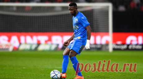 Агент Опоку рассказал о прекращении переговоров со «Спартаком». Секу Траоре, агент защитника «Амьена» Николаса Опоку, высказался о прекращении переговоров со «Спартаком» по переходу футболиста. Читать далее