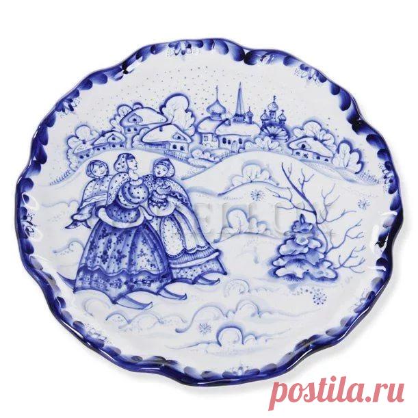 как украсить одежду в стиле Гжель: 5 тыс изображений найдено в Яндекс.Картинках