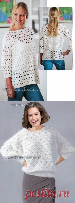 10 модных моделей зима 2015-2016. Женские пуловеры, красивый джемпер, свитер, зимний пуловер