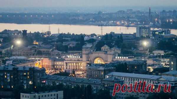В Днепропетровской области "дерусифицировали" тысячу топонимов