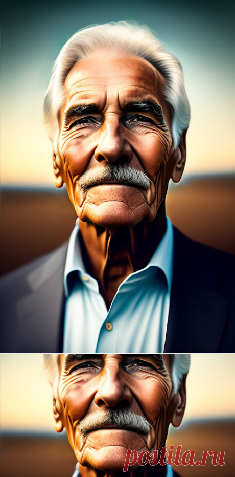 Smart Granola: Морщины и тестостерон - удивительная связь