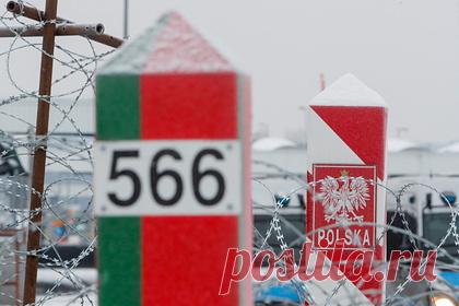 Польша и Белоруссия разошлись в оценках инцидента на границе. На польско-белорусской границе неизвестные повредили герб Белоруссии. Факт установили обе стороны, однако разошлись в оценках произошедшего. Следственный комитет Белоруссии уже возбудил уголовное дело по факту надругательства над государственными символами, а польские пограничники сообщили, что им отказала во встрече.