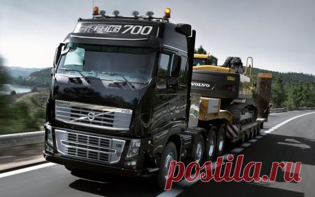 Организуем перевозку многотоннажных и крупногабаритных грузов. Оформление всей сопутствующей документации.При необходимости сопровождаем и страхуем грузы.