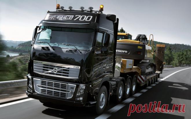 Организуем перевозку многотоннажных и крупногабаритных грузов. Оформление всей сопутствующей документации.При необходимости сопровождаем и страхуем грузы.