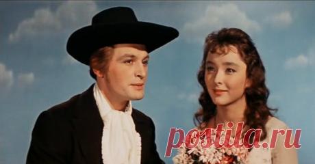 ✨ Фильмы детства: «Алые паруса»