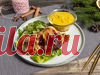 Праздничный цыпленок, фаршированный рисом и айвой – пошаговый рецепт приготовления с фото