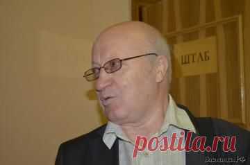 Независимый сайт Басманного района Москвы