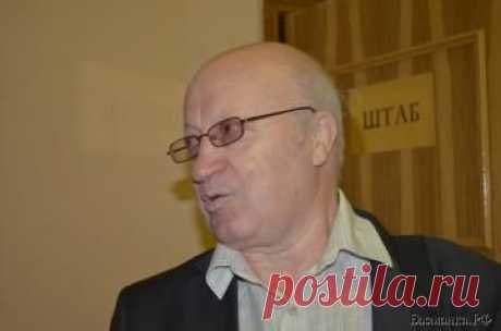 Независимый сайт Басманного района Москвы