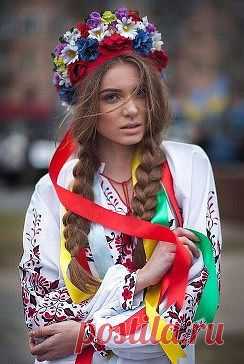 Мирослава Хохлова
Украина, Одесса
все её фото