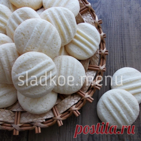Рецепты | Сладкое Меню | Page 3