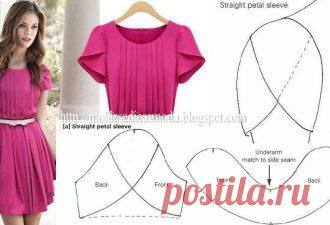 Архивы Шитье - Кружеделье