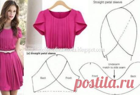 Архивы Шитье - Кружеделье