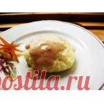 Паровые 