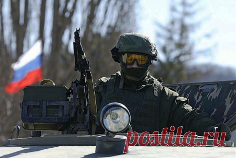 Командующий ЧМФ поставил ультиматум Украине | Правда-TV
