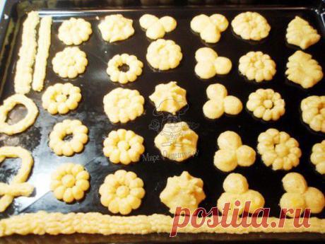 песочное печенье рецепты с фото - 48 тыс. картинок. Поиск@Mail.Ru