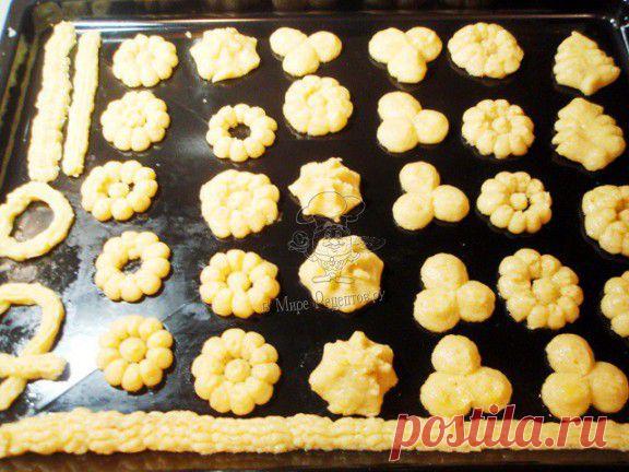 песочное печенье рецепты с фото - 48 тыс. картинок. Поиск@Mail.Ru