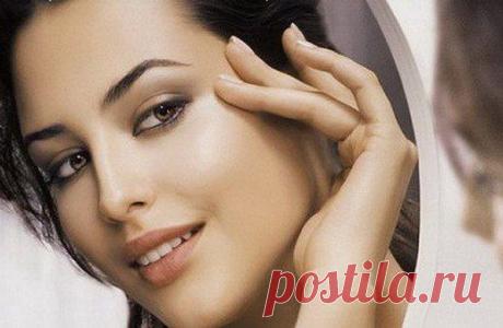 для кожи вокруг глаз против отечности и покраснений | Женский журнал