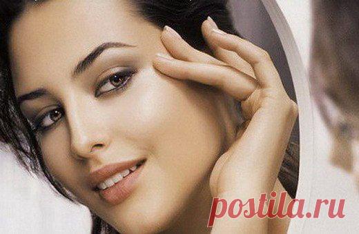 для кожи вокруг глаз против отечности и покраснений | Женский журнал