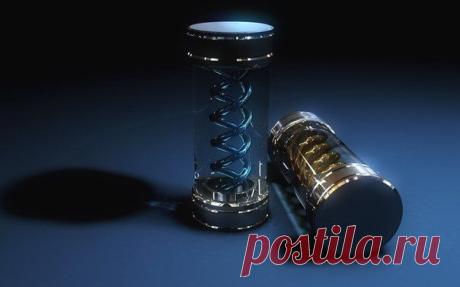 Российский аспирант разработал ядерную батарейку со временем работы 12 лет / Физика невозможного!
