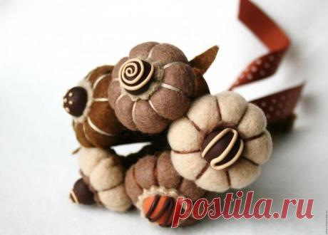 Мастер-класс по созданию конфетного букетика. - Ярмарка Мастеров - ручная работа, handmade