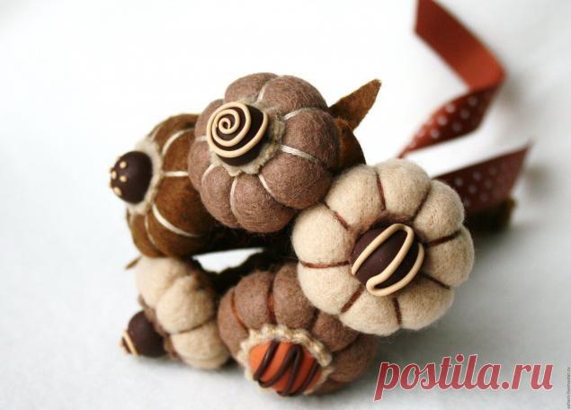 Мастер-класс по созданию конфетного букетика. - Ярмарка Мастеров - ручная работа, handmade