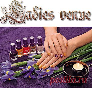 Маникюр по фен-шуй или как привлечь правильную энергию | Ladiesvenue