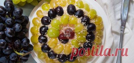 Салат «Тиффани» | Кулинарный журнал Stay Delicious