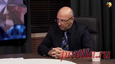 Кто писал доносы в 30-е годы. Мифы об интеллигенции. А. Фурсов. Н. Сапелкин