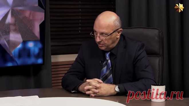 Кто писал доносы в 30-е годы. Мифы об интеллигенции. А. Фурсов. Н. Сапелкин