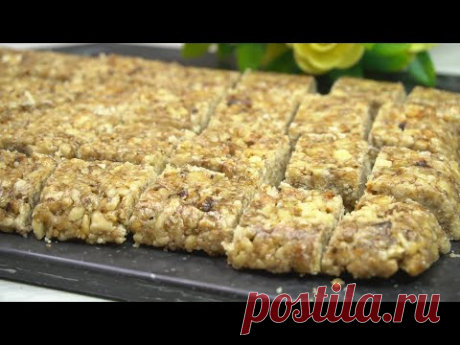 Восточное Лакомство за считанные минуты