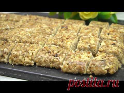 Восточное Лакомство за считанные минуты