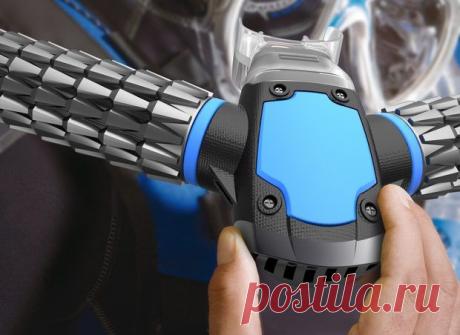 Суперспособности, которые дадут нам новые технологии | ВШоке.инфо