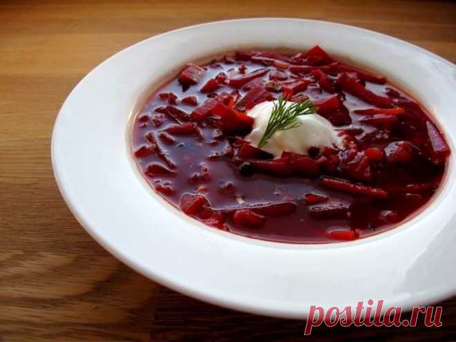 Свиной язык в закусках и супах