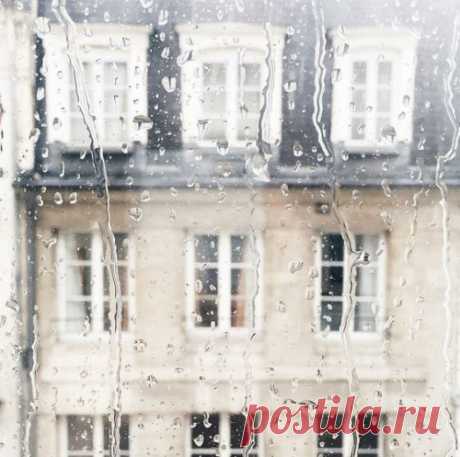 What if winter is not a place outside?