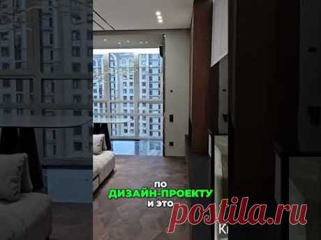 Династия: Крутой дизайн квартиры 92м². #витионгруп #дизайнинтерьера #ремонт #отделка #ремонтквартир