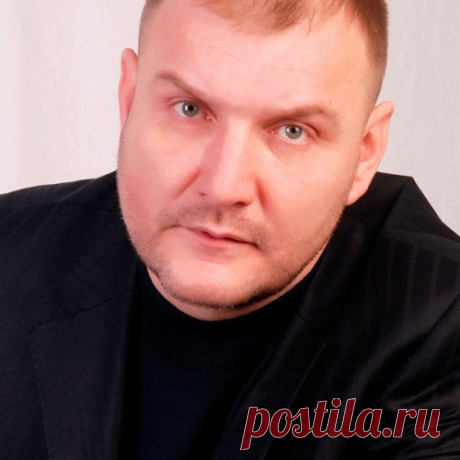 Дмитрий Быковский-Ромашов