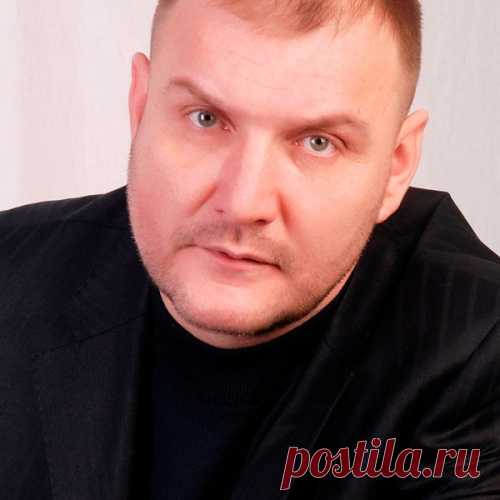 Дмитрий Быковский-Ромашов