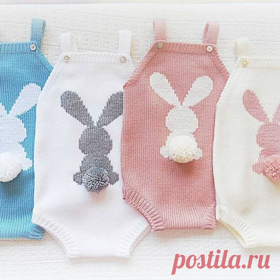 Схема зайчика