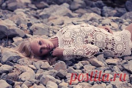 Вязание крючком схемы бесплатно