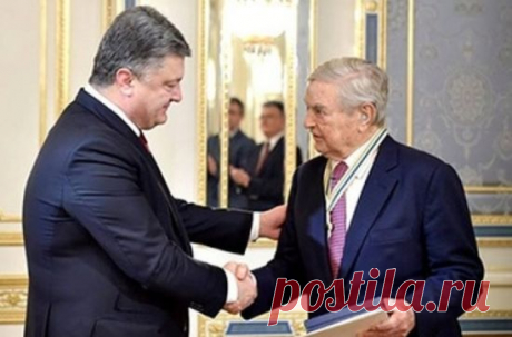 Пир стервятников над трупом украинской ГТС