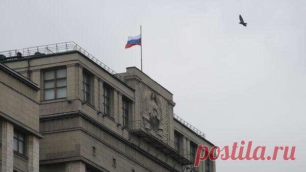 ГД рассмотрит обращение к Франции после ликвидации наемников в Харькове