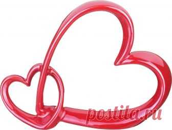 СТАТУЭТКА "ДВА СЕРДЦА RED КОЛЛЕКЦИЯ" 23,5х5,5 СМ 
ВЫСОТА 18 СМ 
Арт. 699A176
Керамика
Китай