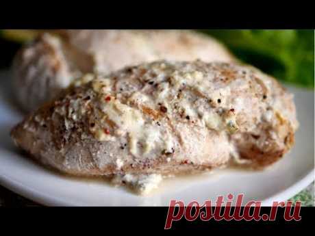 НЕРЕАЛЬНО ВКУСНОЕ ФИЛЕ. ОДИН ИНГРЕДИЕНТ РЕШАЕТ ВСЕ!