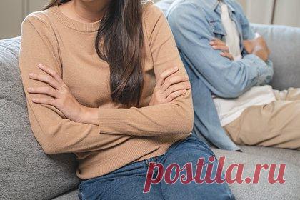 Женщина подверглась нападкам мужа после визита его бывшей супруги по неожиданной причине