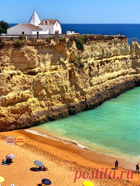 LAGOA
Algarve